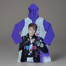 Y2k justin bieber for sale  Nashville