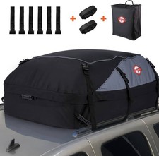 Sailnovo car roof for sale  WREXHAM