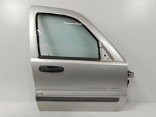 Porte droit jeep d'occasion  Talmont-Saint-Hilaire