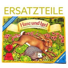 Hase igel ersatzteile gebraucht kaufen  Detmold