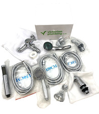 Victorian plumbing mix for sale  LIVERPOOL