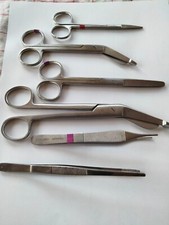 Besteck scheren 2 gebraucht kaufen  Satrup