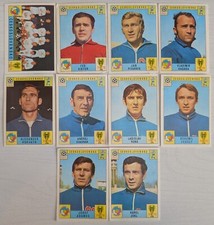 Team ceskoslovensko panini d'occasion  Expédié en Belgium