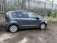 Breaking citron picasso for sale  KIDDERMINSTER