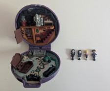 Polly pocket collector gebraucht kaufen  Hamburg
