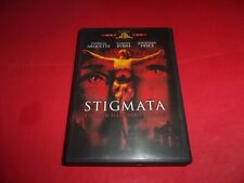 Dvd stigmata patricia d'occasion  Arras