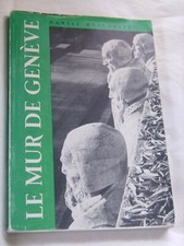 Mur genève daniel d'occasion Mur genève daniel d'occasion  Lalinde