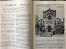 Stampa epoca 1940 usato  Viu
