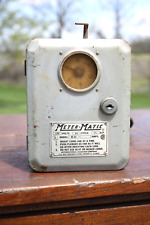 Vintage coin operated for sale  Decatur