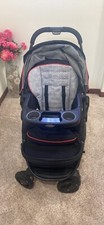 New graco baby d'occasion  Expédié en Belgium