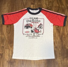 Vintage 1985 team for sale  Boiling Springs