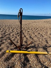 Heavy boat anchor for sale  DORCHESTER