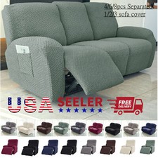 Recliner sofa covers for sale  Ontario