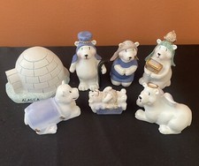 Alaska igloo polar for sale  Lindon