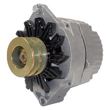 Alternator acdelco 334 for sale  Springfield