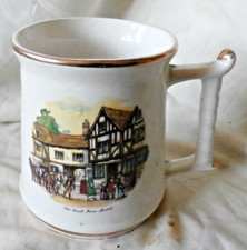 Vintage old coach for sale  MANCHESTER
