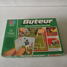 Jeux 1981 vintage d'occasion  Boussac