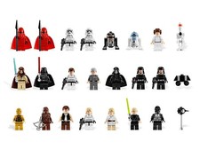 Lego 75159 todesstern gebraucht kaufen  Hamburg