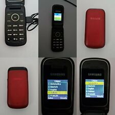 Cellulare samsung e1190 usato  Caserta