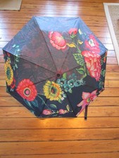 Parapluie desigual modèle d'occasion  France