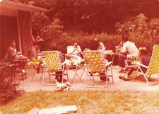 Vtg 70s photo for sale  Santa Rosa