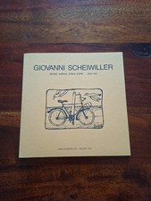 Giovanni scheiwiller libraio usato  Bologna
