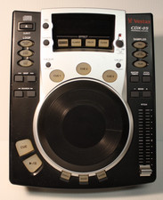 Vestax cdx professional for sale  Martinsburg