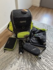 Ergobag cubo light gebraucht kaufen  Wiesbaden