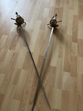 Degen vintage deko gebraucht kaufen  Halle