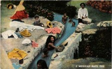 Banheira mexicana CPA A México (598807) comprar usado Banheira mexicana CPA A México (598807) comprar usado  Enviando para Brazil