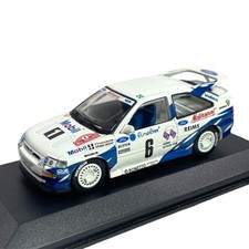 Modellino auto minichamps usato  Italia