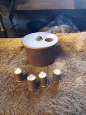 Vintage car bulb for sale  MARLBOROUGH