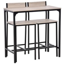 Ensemble table haute d'occasion  Bordeaux-