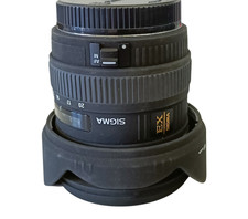 Sigma 20mm dc gebraucht kaufen  Karlsruhe
