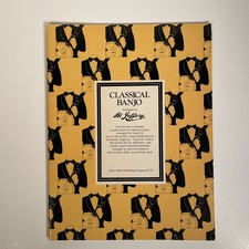 Classical banjo melodies for sale  Greenville