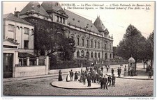59 ROUBAIX - la place chevreuil comprar usado  Enviando para Brazil