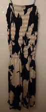 Maxikleid kleid sommerkleid gebraucht kaufen  Frauenau