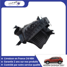 Boitier filtre air d'occasion  Saint-Quentin