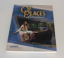 Abeka places literature for sale  Fowlerville