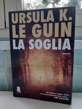 Soglia ursula guin usato  Sassari