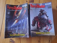 Perry rhodan auflage gebraucht kaufen Perry rhodan auflage gebraucht kaufen  Massenbachhausen