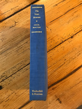 Years cecil beaton for sale Years cecil beaton for sale  STURMINSTER NEWTON