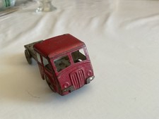Camion polichinelle renault d'occasion  Saint-Raphaël