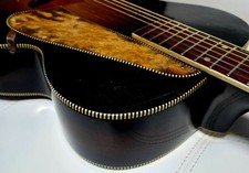 guitar archtop d'occasion guitar archtop d'occasion Expédié en Belgium