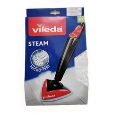 Vileda ersatzbezug steam gebraucht kaufen  Löbau