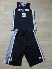 Maillot short basketball d'occasion  Haubourdin