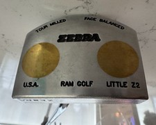 Ram zebra little for sale  Brooklyn