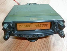 Yaesu 8800. emetteur d'occasion  Anglet