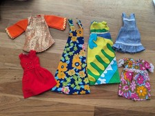 Vintage clothing suitable for sale  ABERGELE