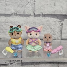 Sylvanian families pool for sale  WALSALL